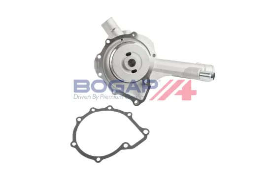 Wasserpumpe, Motorkühlung BOGAP C4234147 Bild Wasserpumpe, Motorkühlung BOGAP C4234147
