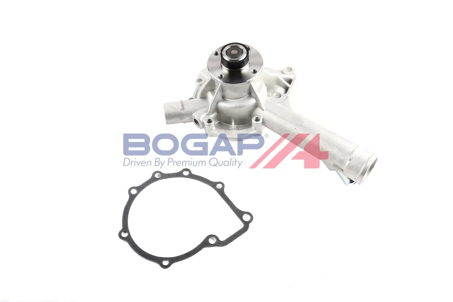 Wasserpumpe, Motorkühlung BOGAP C4234147