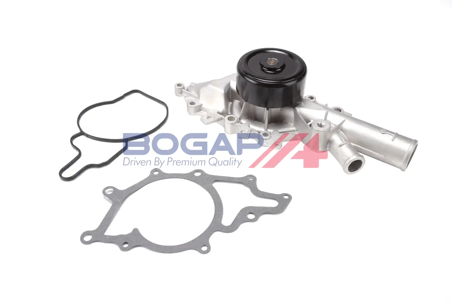 Wasserpumpe, Motorkühlung BOGAP C4234152