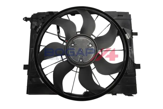 Lüfter, Motorkühlung BOGAP C4234163 Bild Lüfter, Motorkühlung BOGAP C4234163