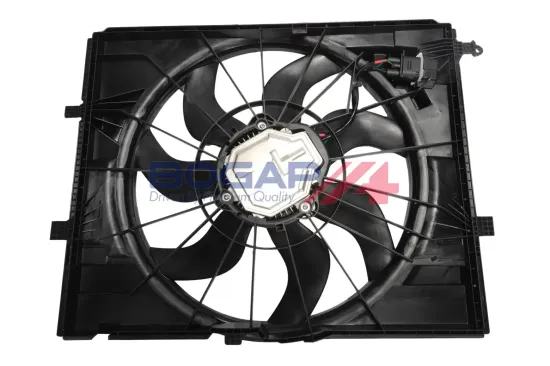 Lüfter, Motorkühlung BOGAP C4234163 Bild Lüfter, Motorkühlung BOGAP C4234163