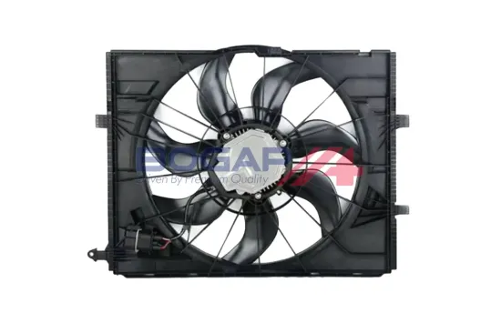 Lüfter, Motorkühlung BOGAP C4234163 Bild Lüfter, Motorkühlung BOGAP C4234163