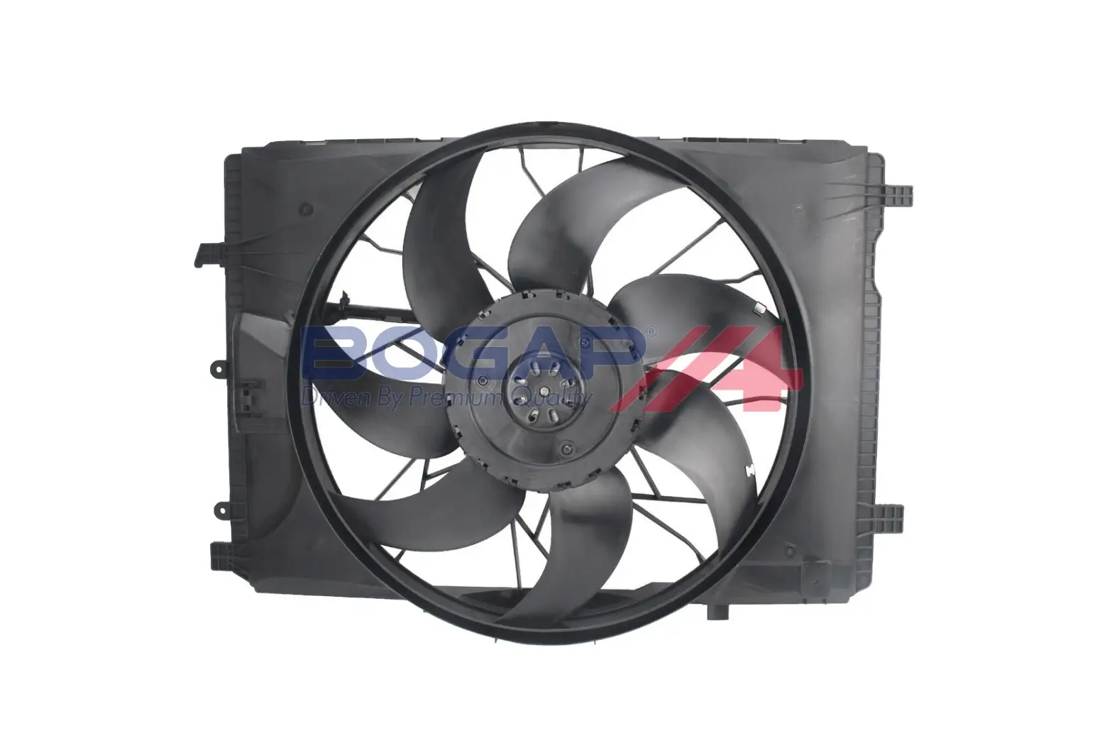 Lüfter, Motorkühlung BOGAP C4234164