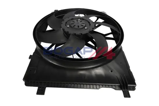 Lüfter, Motorkühlung BOGAP C4234164 Bild Lüfter, Motorkühlung BOGAP C4234164