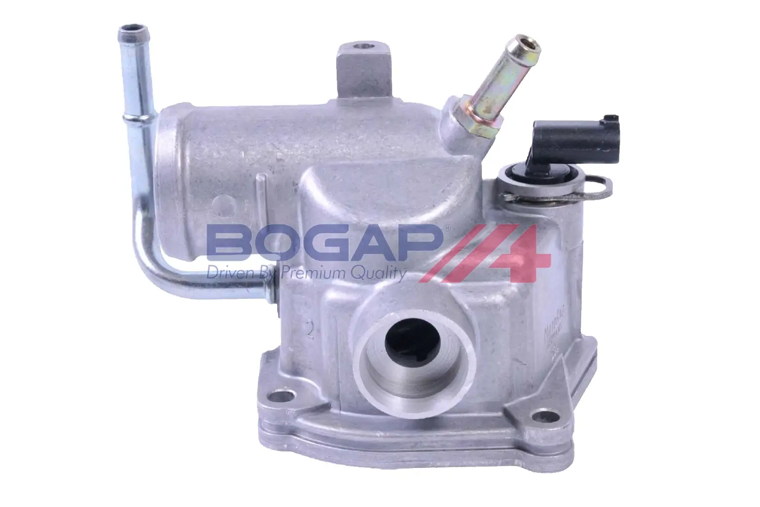 Thermostat, Kühlmittel BOGAP C4234167