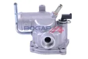 Thermostat, Kühlmittel BOGAP C4234167