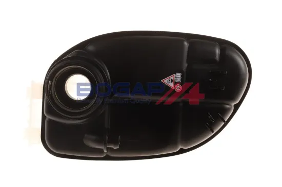 Ausgleichsbehälter, Kühlmittel BOGAP C4240103 Bild Ausgleichsbehälter, Kühlmittel BOGAP C4240103