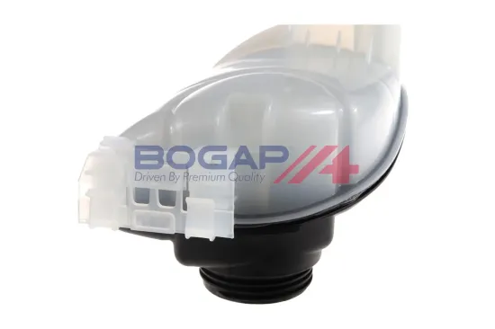 Ausgleichsbehälter, Kühlmittel BOGAP C4240103 Bild Ausgleichsbehälter, Kühlmittel BOGAP C4240103