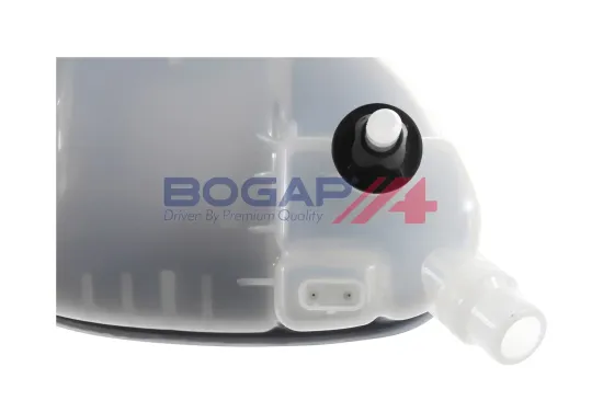 Ausgleichsbehälter, Kühlmittel BOGAP C4240103 Bild Ausgleichsbehälter, Kühlmittel BOGAP C4240103
