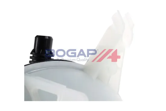 Ausgleichsbehälter, Kühlmittel BOGAP C4240104 Bild Ausgleichsbehälter, Kühlmittel BOGAP C4240104