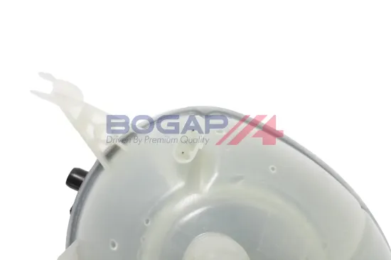 Ausgleichsbehälter, Kühlmittel BOGAP C4240104 Bild Ausgleichsbehälter, Kühlmittel BOGAP C4240104