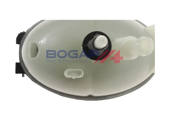 Ausgleichsbehälter, Kühlmittel BOGAP C4240106 Bild Ausgleichsbehälter, Kühlmittel BOGAP C4240106