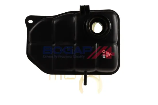 Ausgleichsbehälter, Kühlmittel BOGAP C4240107 Bild Ausgleichsbehälter, Kühlmittel BOGAP C4240107