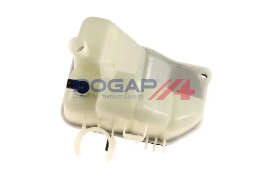 Ausgleichsbehälter, Kühlmittel BOGAP C4240107 Bild Ausgleichsbehälter, Kühlmittel BOGAP C4240107