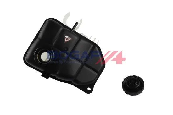 Ausgleichsbehälter, Kühlmittel BOGAP C4240118 Bild Ausgleichsbehälter, Kühlmittel BOGAP C4240118