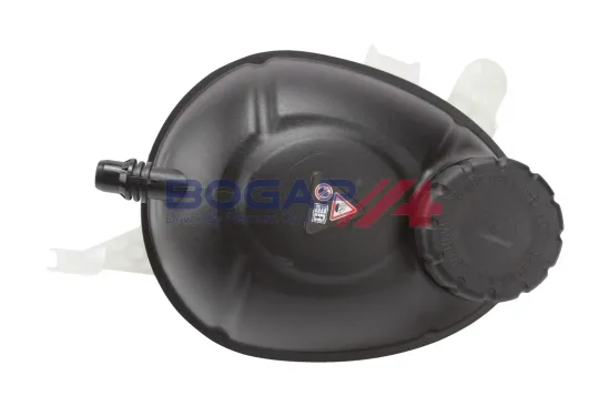 Ausgleichsbehälter, Kühlmittel BOGAP C4240121 Bild Ausgleichsbehälter, Kühlmittel BOGAP C4240121