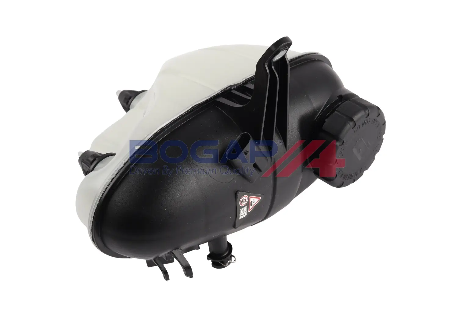 Ausgleichsbehälter, Kühlmittel BOGAP C4240123