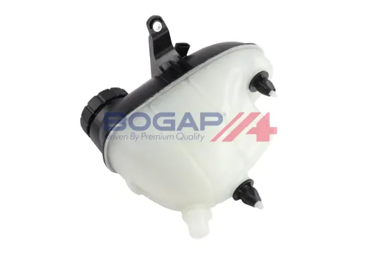 Ausgleichsbehälter, Kühlmittel BOGAP C4240123 Bild Ausgleichsbehälter, Kühlmittel BOGAP C4240123