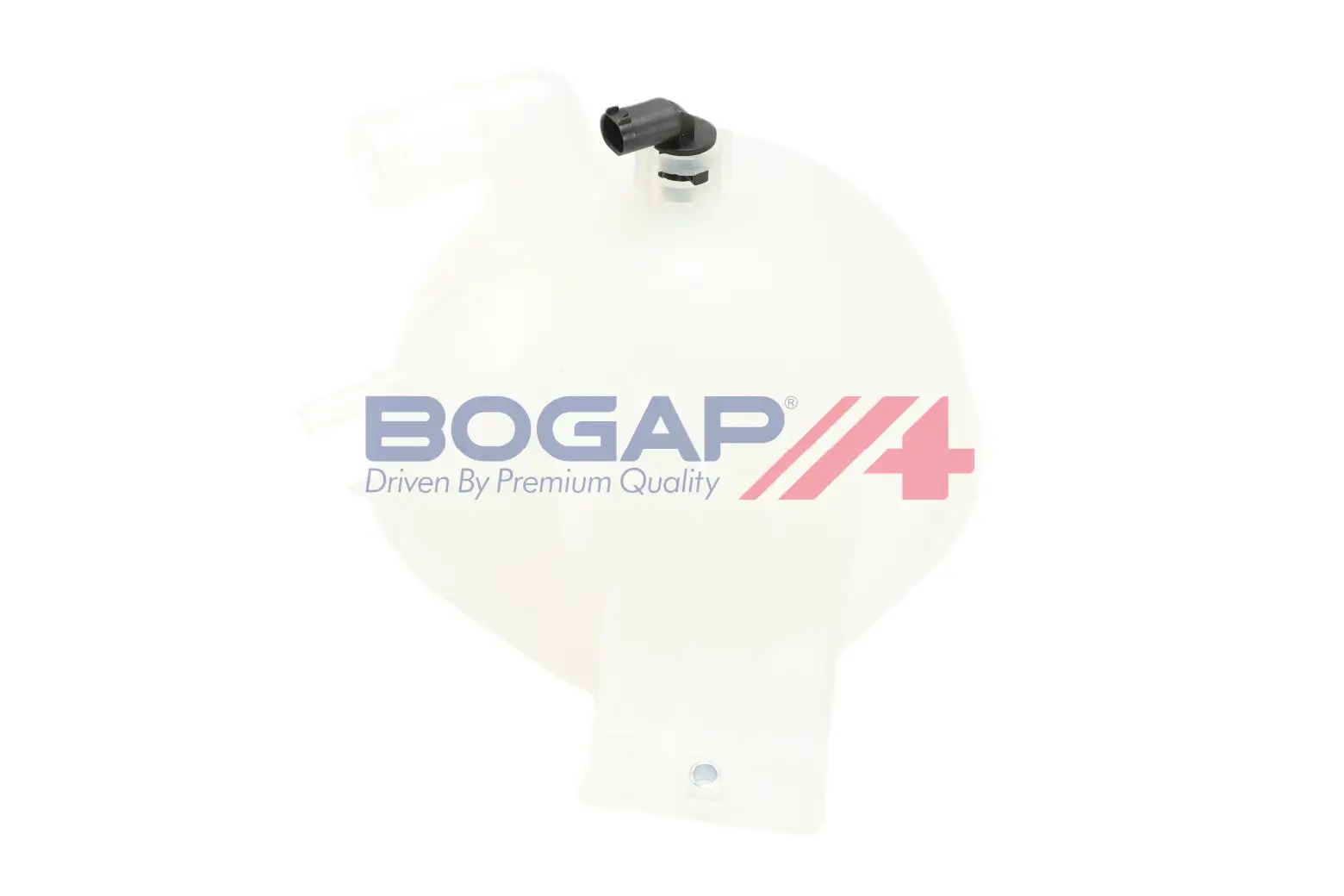 Ausgleichsbehälter, Kühlmittel BOGAP C4240127