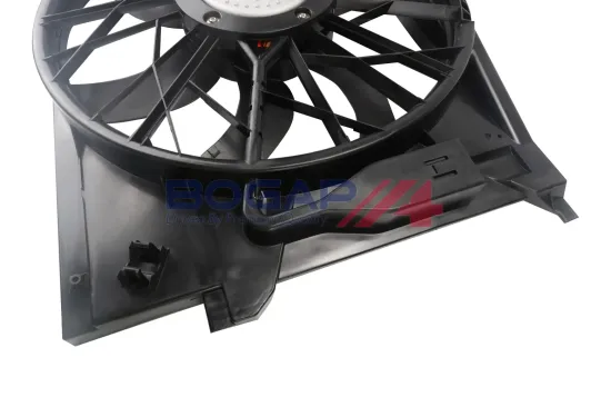 Lüfter, Motorkühlung 12 V BOGAP C4243100 Bild Lüfter, Motorkühlung 12 V BOGAP C4243100