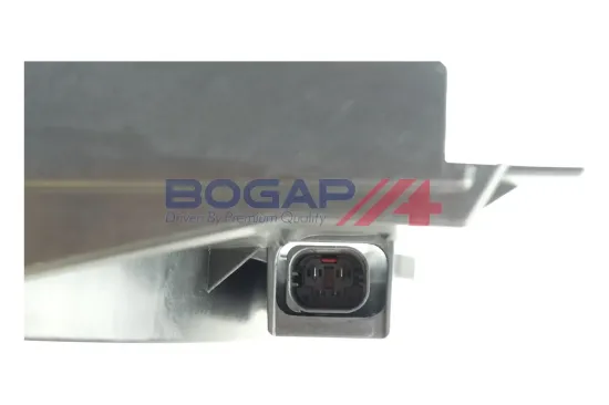 Lüfter, Motorkühlung 12 V BOGAP C4243100 Bild Lüfter, Motorkühlung 12 V BOGAP C4243100