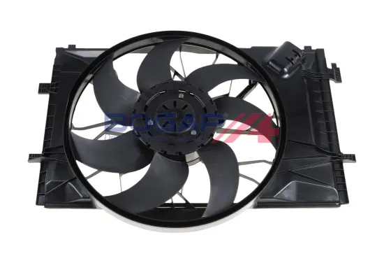 Lüfter, Motorkühlung 12 V BOGAP C4243101 Bild Lüfter, Motorkühlung 12 V BOGAP C4243101