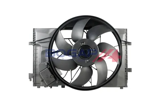 Lüfter, Motorkühlung 12 V BOGAP C4243101 Bild Lüfter, Motorkühlung 12 V BOGAP C4243101