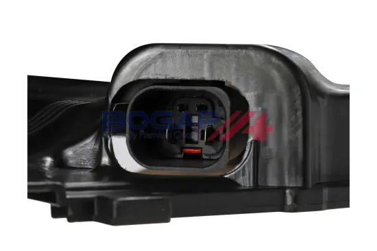 Lüfter, Motorkühlung 12 V BOGAP C4243101 Bild Lüfter, Motorkühlung 12 V BOGAP C4243101