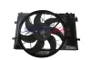 Lüfter, Motorkühlung 12 V BOGAP C4243102