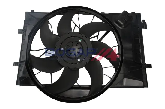 Lüfter, Motorkühlung 12 V BOGAP C4243102 Bild Lüfter, Motorkühlung 12 V BOGAP C4243102