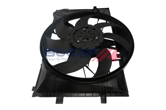 Lüfter, Motorkühlung 12 V BOGAP C4243102 Bild Lüfter, Motorkühlung 12 V BOGAP C4243102