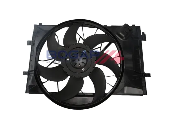 Lüfter, Motorkühlung 12 V BOGAP C4243102 Bild Lüfter, Motorkühlung 12 V BOGAP C4243102