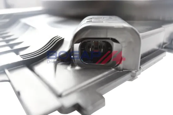 Lüfter, Motorkühlung 12 V BOGAP C4243102 Bild Lüfter, Motorkühlung 12 V BOGAP C4243102