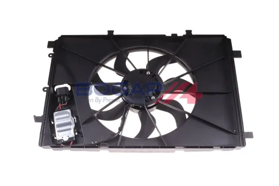 Lüfter, Motorkühlung 12 V BOGAP C4243103 Bild Lüfter, Motorkühlung 12 V BOGAP C4243103