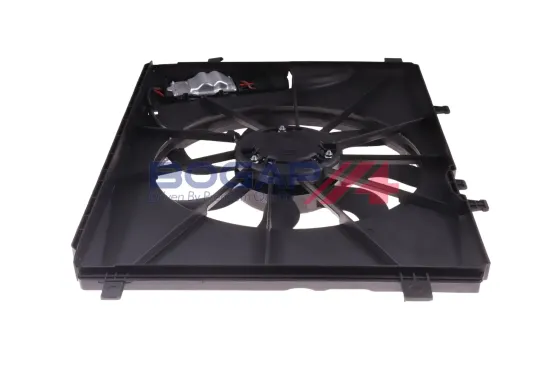 Lüfter, Motorkühlung 12 V BOGAP C4243103 Bild Lüfter, Motorkühlung 12 V BOGAP C4243103