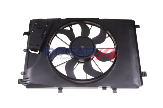 Lüfter, Motorkühlung 12 V BOGAP C4243103 Bild Lüfter, Motorkühlung 12 V BOGAP C4243103