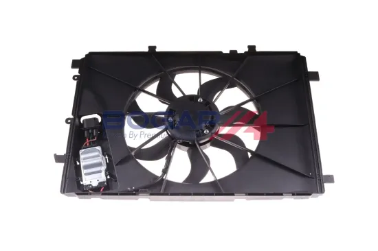 Lüfter, Motorkühlung 12 V BOGAP C4243103 Bild Lüfter, Motorkühlung 12 V BOGAP C4243103