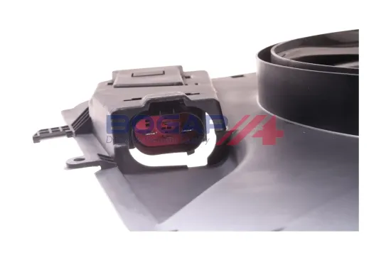Lüfter, Motorkühlung 12 V BOGAP C4243103 Bild Lüfter, Motorkühlung 12 V BOGAP C4243103