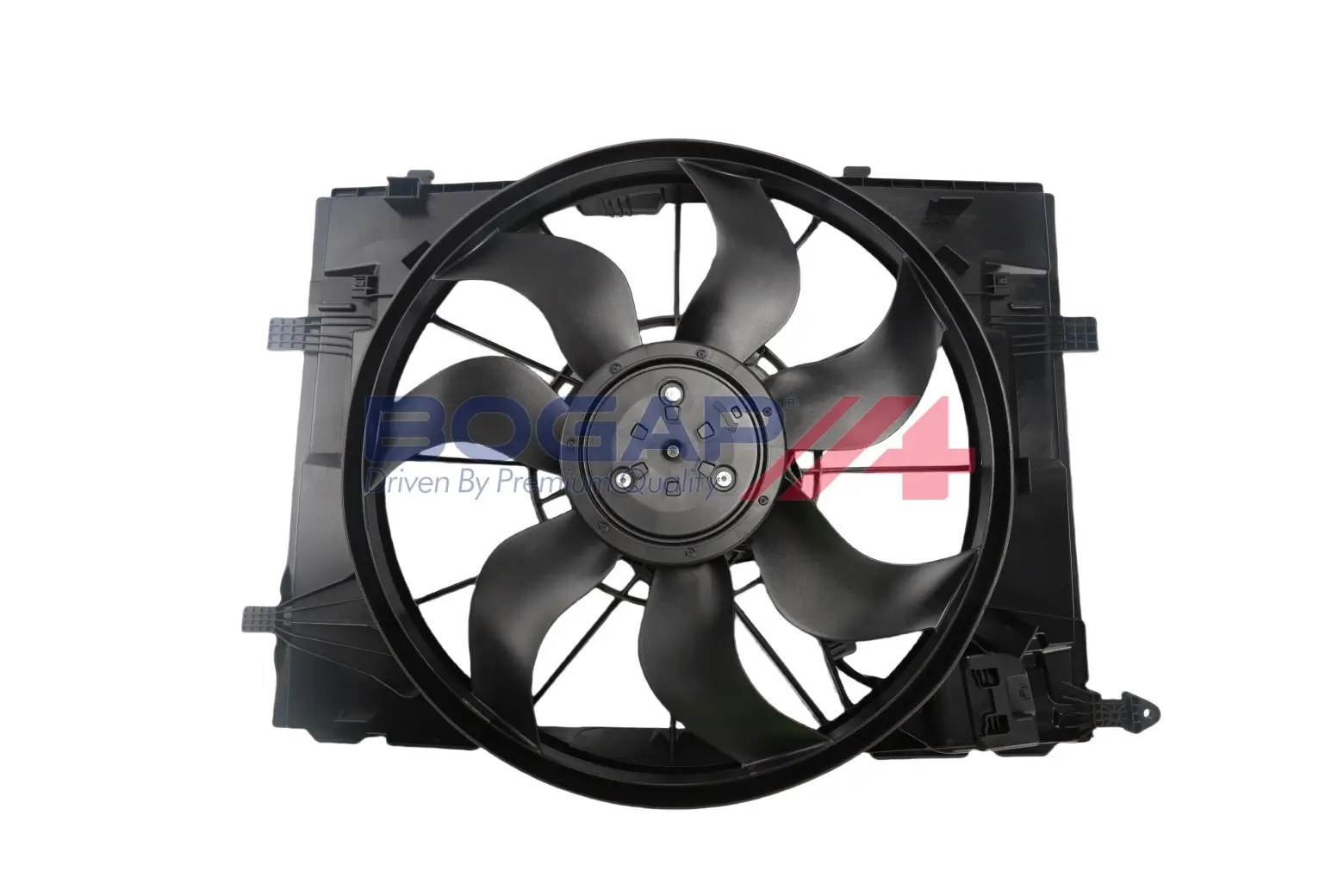 Lüfter, Motorkühlung 12 V BOGAP C4243104