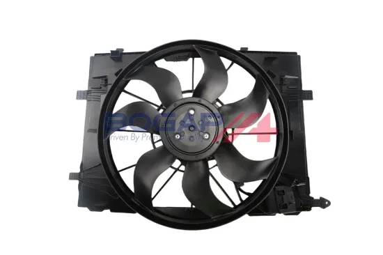 Lüfter, Motorkühlung 12 V BOGAP C4243104 Bild Lüfter, Motorkühlung 12 V BOGAP C4243104