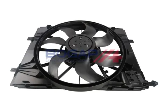 Lüfter, Motorkühlung 12 V BOGAP C4243104 Bild Lüfter, Motorkühlung 12 V BOGAP C4243104