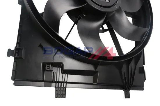 Lüfter, Motorkühlung 12 V BOGAP C4243104 Bild Lüfter, Motorkühlung 12 V BOGAP C4243104