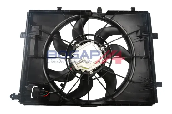 Lüfter, Motorkühlung 12 V BOGAP C4243104 Bild Lüfter, Motorkühlung 12 V BOGAP C4243104