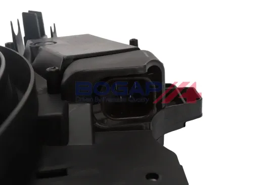 Lüfter, Motorkühlung 12 V BOGAP C4243105 Bild Lüfter, Motorkühlung 12 V BOGAP C4243105