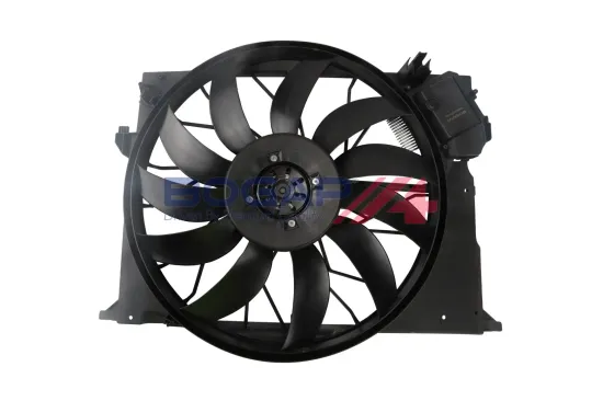 Lüfter, Motorkühlung 12 V BOGAP C4243105 Bild Lüfter, Motorkühlung 12 V BOGAP C4243105