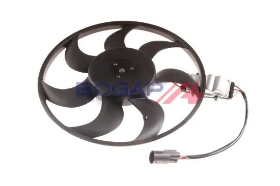 Lüfter, Motorkühlung 12 V BOGAP C4243106 Bild Lüfter, Motorkühlung 12 V BOGAP C4243106
