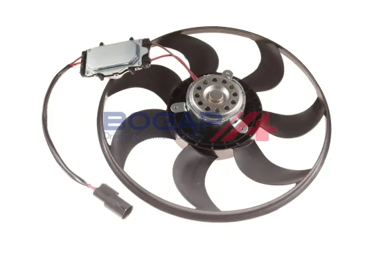 Lüfter, Motorkühlung 12 V BOGAP C4243106 Bild Lüfter, Motorkühlung 12 V BOGAP C4243106
