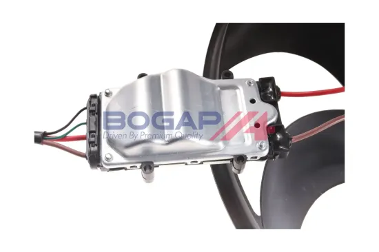Lüfter, Motorkühlung 12 V BOGAP C4243106 Bild Lüfter, Motorkühlung 12 V BOGAP C4243106