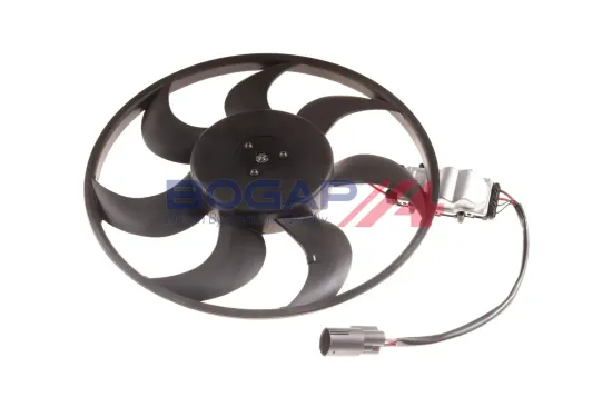 Lüfter, Motorkühlung 12 V BOGAP C4243106 Bild Lüfter, Motorkühlung 12 V BOGAP C4243106