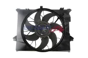 Lüfter, Motorkühlung 12 V BOGAP C4243108